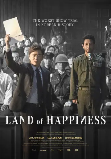 Land of Happiness