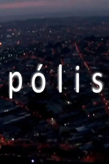Poster to the movie "Polis" #1188534