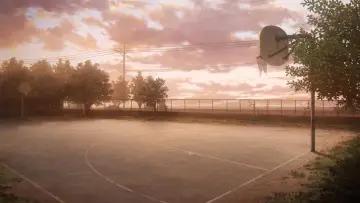Backdrop to the movie "The First Slam Dunk" #534545