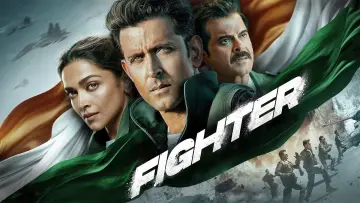 Backdrop to the movie "Fighter" #758484