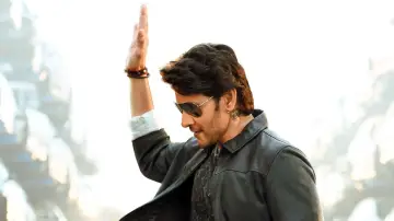 Backdrop to the movie "Sarkaru Vaari Paata" #495108