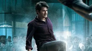 Backdrop to the movie "Sarkaru Vaari Paata" #495120