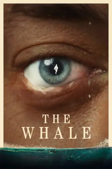 Poster to the movie "The Whale" #23740