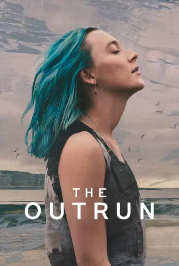 Poster to the movie "The Outrun" #620974