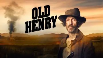 Backdrop to the movie "Old Henry" #889312
