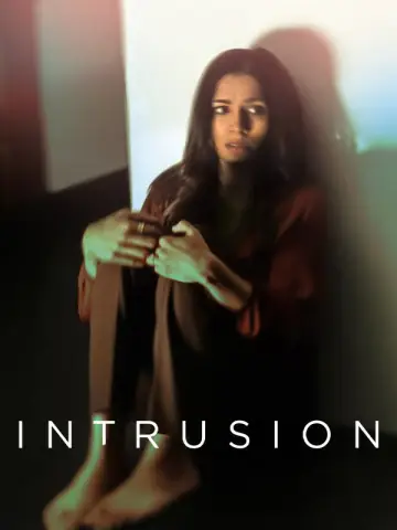 Poster to the movie "Intrusion" #1002805