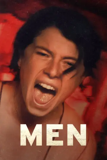 Poster to the movie "Men" #112803