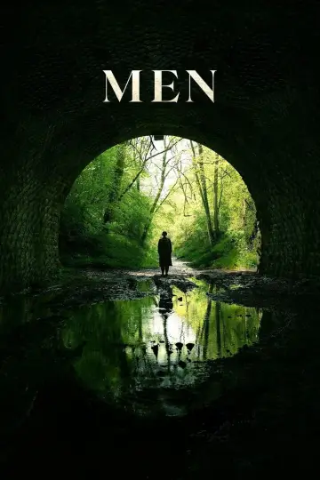 Poster to the movie "Men" #714471