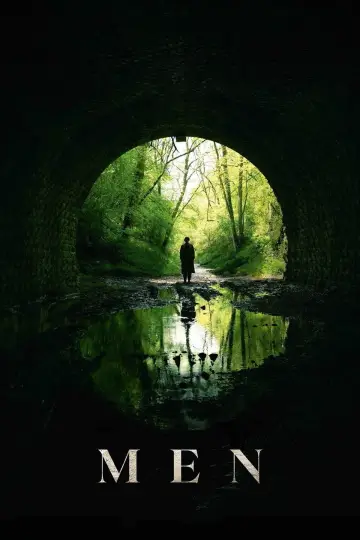 Poster to the movie "Men" #714473