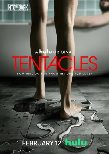 Poster to the movie "Tentacles" #1085305