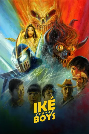 Iké Boys