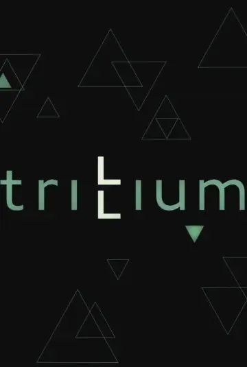 Poster to the movie "Trillium" #1791814