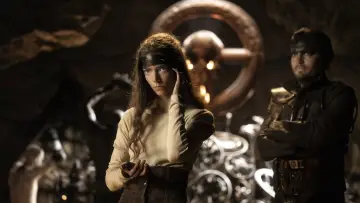 Backdrop to the movie "Furiosa: A Mad Max Saga" #1642787