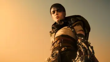 Backdrop to the movie "Furiosa: A Mad Max Saga" #1642788