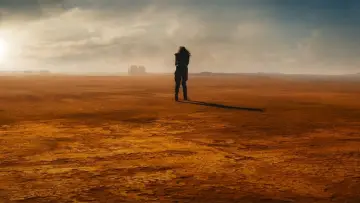 Backdrop to the movie "Furiosa: A Mad Max Saga" #315797