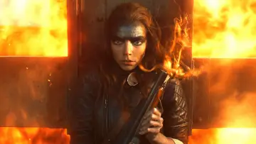Backdrop to the movie "Furiosa: A Mad Max Saga" #315798