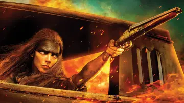 Backdrop to the movie "Furiosa: A Mad Max Saga" #502477