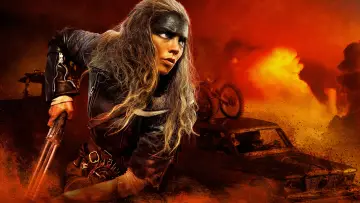 Backdrop to the movie "Furiosa: A Mad Max Saga" #502478