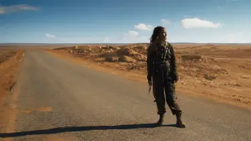 Backdrop to the movie "Furiosa: A Mad Max Saga" #558920