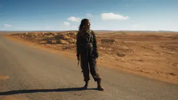 Backdrop to the movie "Furiosa: A Mad Max Saga" #558922