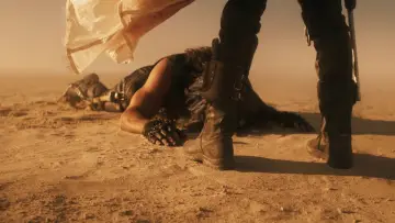 Backdrop to the movie "Furiosa: A Mad Max Saga" #558926