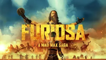 Backdrop to the movie "Furiosa: A Mad Max Saga" #558929