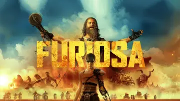 Backdrop to the movie "Furiosa: A Mad Max Saga" #558932