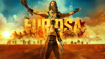 Backdrop to the movie "Furiosa: A Mad Max Saga" #558935