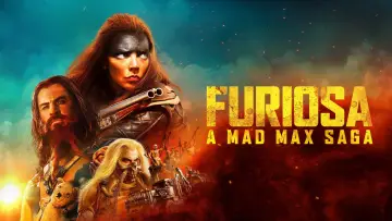 Backdrop to the movie "Furiosa: A Mad Max Saga" #558941