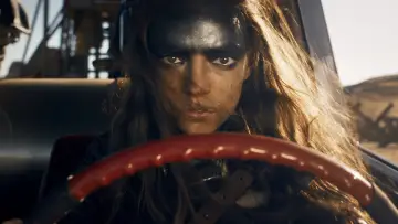 Backdrop to the movie "Furiosa: A Mad Max Saga" #558956