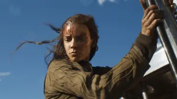 Backdrop to the movie "Furiosa: A Mad Max Saga" #558960