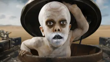 Backdrop to the movie "Furiosa: A Mad Max Saga" #558962