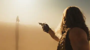 Backdrop to the movie "Furiosa: A Mad Max Saga" #558966