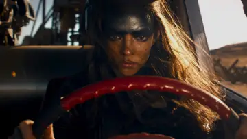 Backdrop to the movie "Furiosa: A Mad Max Saga" #558979