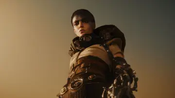 Backdrop to the movie "Furiosa: A Mad Max Saga" #558981