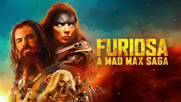 Backdrop to the movie "Furiosa: A Mad Max Saga" #558993