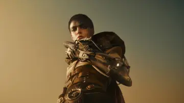 Backdrop to the movie "Furiosa: A Mad Max Saga" #927585