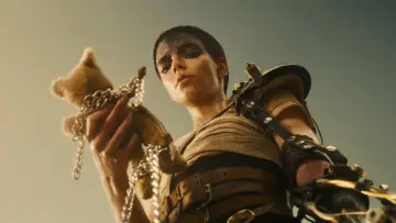 Backdrop to the movie "Furiosa: A Mad Max Saga" #927587