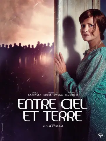 Poster to the movie "Purgatory" #1793044