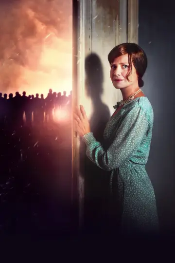 Poster to the movie "Purgatory" #1793045