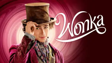 Backdrop to the movie "Wonka" #1577378