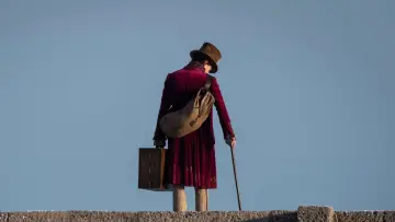 Backdrop to the movie "Wonka" #160673