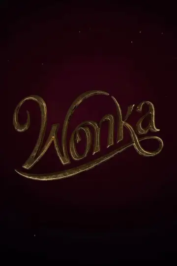 Poster to the movie "Wonka" #544