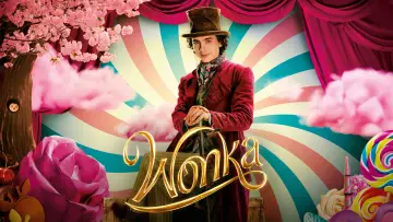 Backdrop to the movie "Wonka" #609286