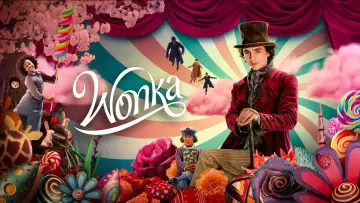 Backdrop to the movie "Wonka" #609288