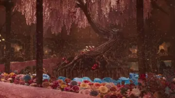 Backdrop to the movie "Wonka" #609295