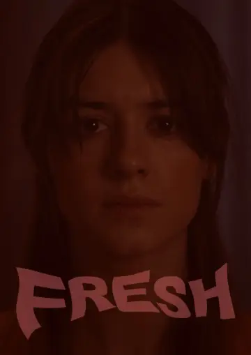 Poster to the movie "Fresh" #967171