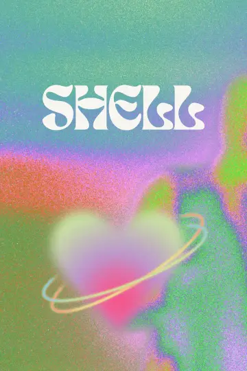 Poster to the movie "Shell" #536600
