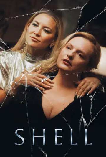 Poster to the movie "Shell" #536602
