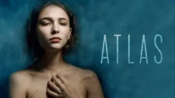 Backdrop to the movie "Atlas" #1119582